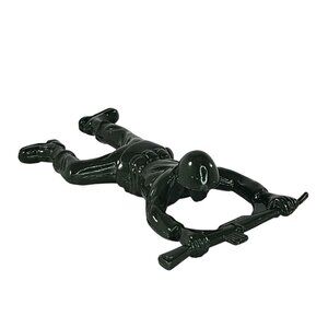 Green Army Man Bottle Opener Made Of Durable Metal